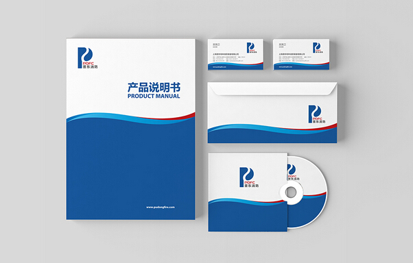 杭州酒店vi设计