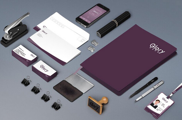 杭州vi设计公司