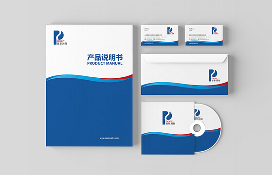 杭州企业VI设计