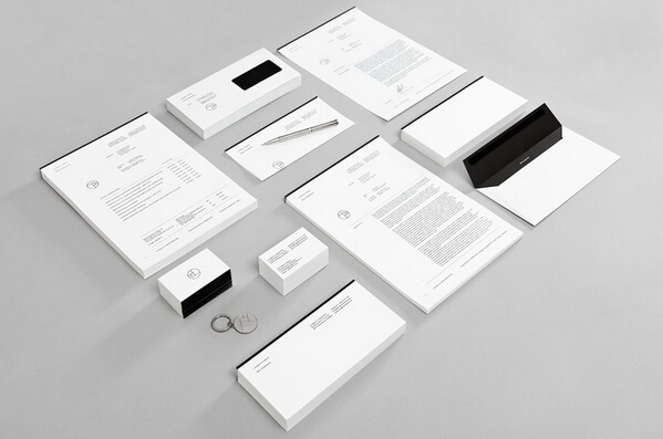 杭州vi设计公司