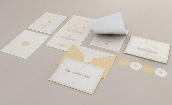 杭州企业VI设计