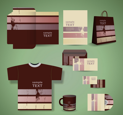 杭州企业VI设计