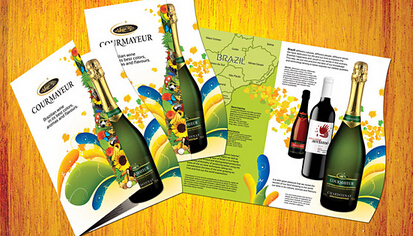 企业VI设计公司