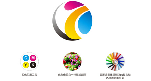 企业VI设计公司