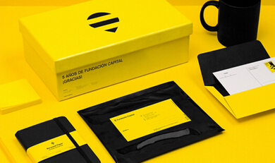 企业VI设计公司