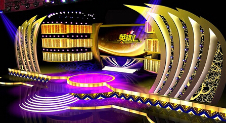 公关活动策划公司