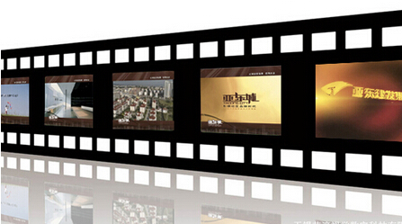 企业宣传片价格