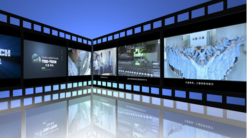 企业宣传片价格