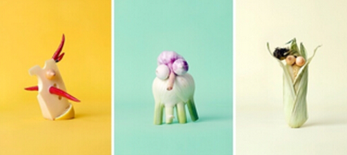 视觉创意设计公司