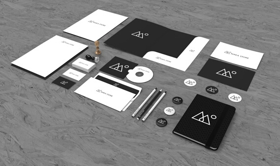 杭州vi设计公司