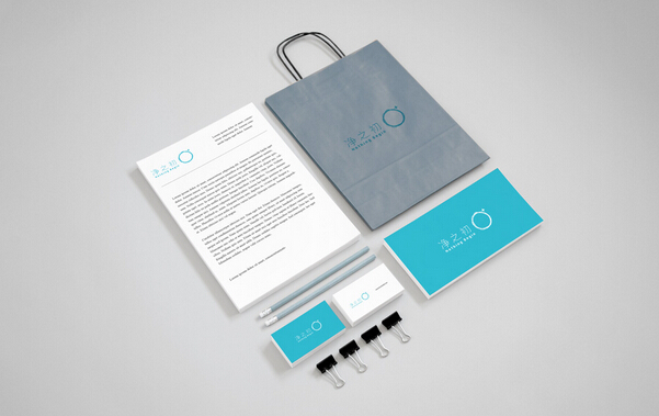 杭州品牌vi设计