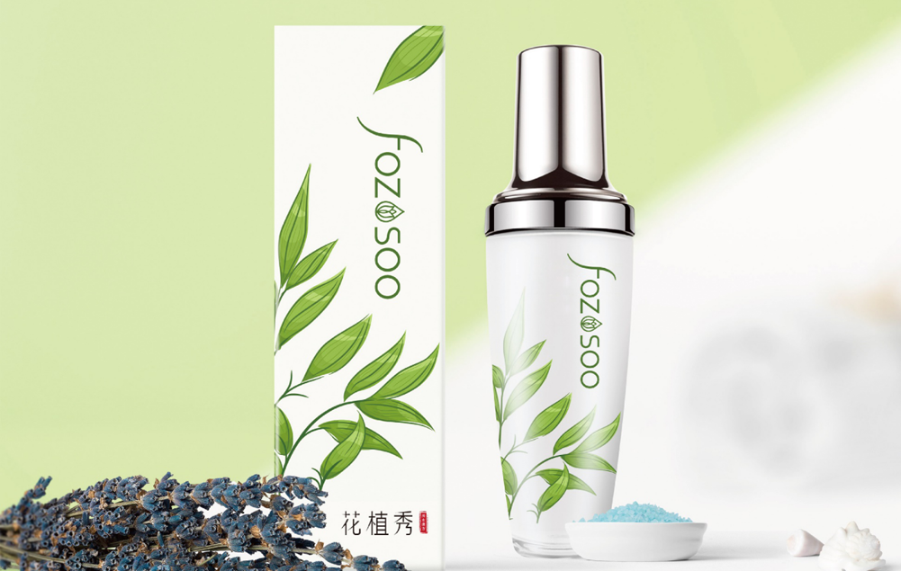 美容院品牌设计公司